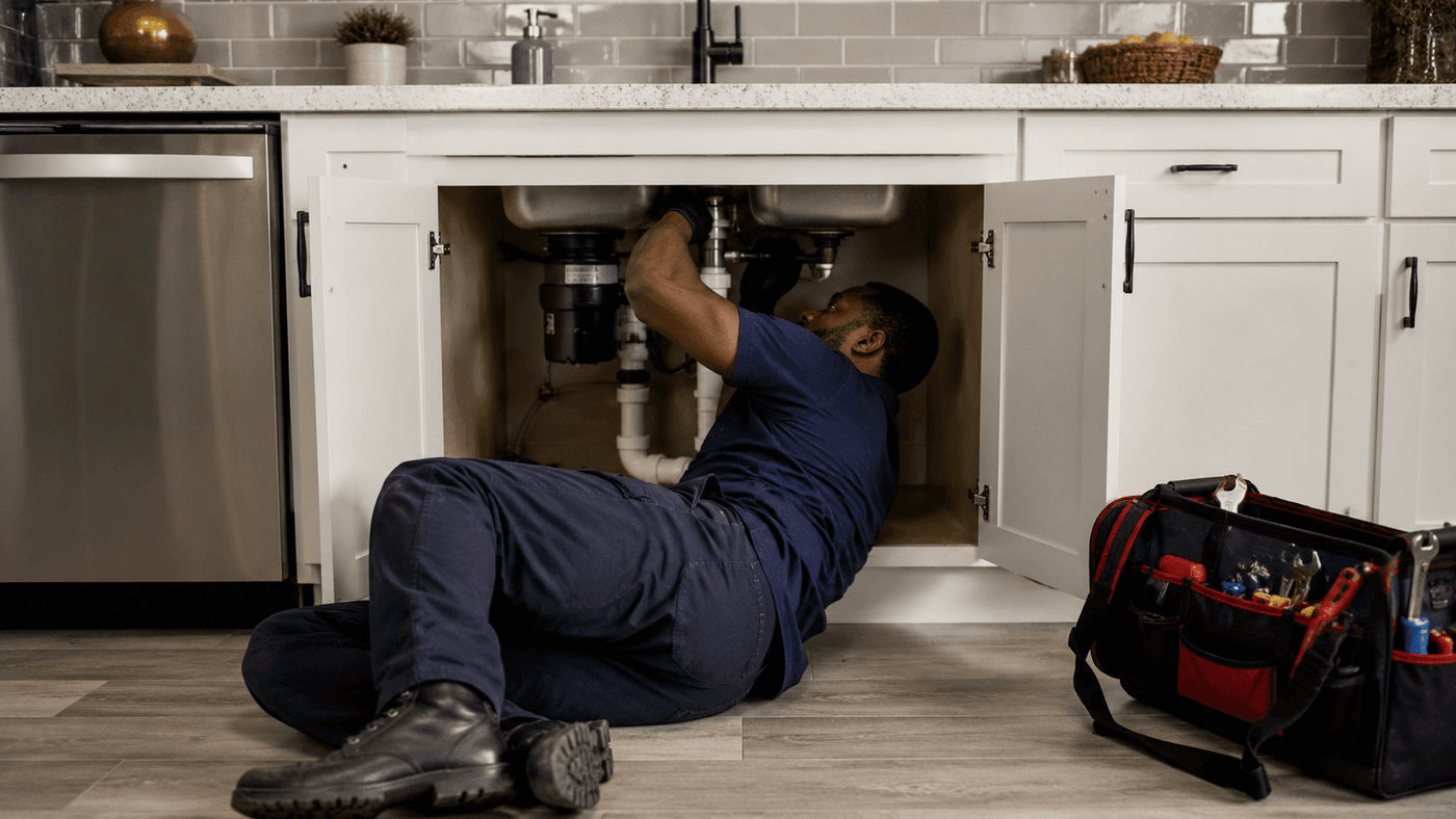 Maintenance management